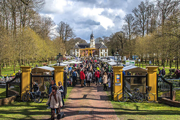 Groei en Bloei 21 april