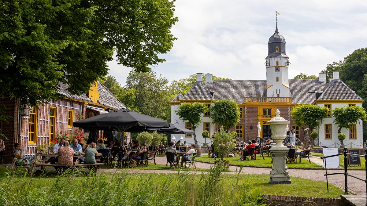 De Boerderij